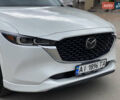 Білий Мазда СХ-5, об'ємом двигуна 2.49 л та пробігом 2 тис. км за 23999 $, фото 8 на Automoto.ua