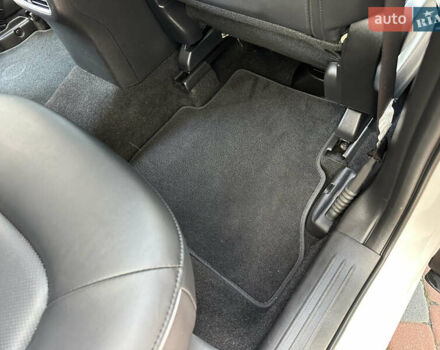 Білий Мазда СХ-5, об'ємом двигуна 2 л та пробігом 33 тис. км за 25650 $, фото 174 на Automoto.ua