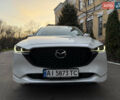Білий Мазда СХ-5, об'ємом двигуна 2.49 л та пробігом 13 тис. км за 27500 $, фото 7 на Automoto.ua