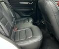 Белый Мазда СХ-5, объемом двигателя 2.49 л и пробегом 27 тыс. км за 32537 $, фото 6 на Automoto.ua