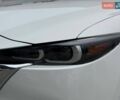 Білий Мазда СХ-5, об'ємом двигуна 2.49 л та пробігом 15 тис. км за 29999 $, фото 26 на Automoto.ua
