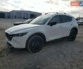 Білий Мазда СХ-5, об'ємом двигуна 2.49 л та пробігом 9 тис. км за 7000 $, фото 1 на Automoto.ua