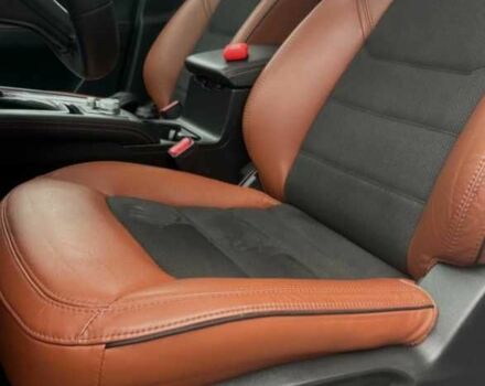 Білий Мазда СХ-5, об'ємом двигуна 2.5 л та пробігом 66 тис. км за 12400 $, фото 14 на Automoto.ua