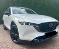 Білий Мазда СХ-5, об'ємом двигуна 2.5 л та пробігом 66 тис. км за 12400 $, фото 1 на Automoto.ua