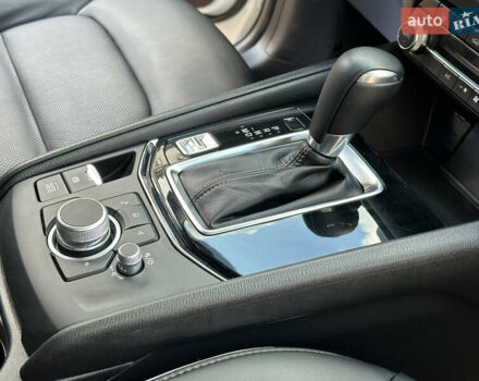 Білий Мазда СХ-5, об'ємом двигуна 2 л та пробігом 33 тис. км за 25650 $, фото 146 на Automoto.ua