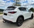 Білий Мазда СХ-5, об'ємом двигуна 0 л та пробігом 3 тис. км за 24500 $, фото 13 на Automoto.ua