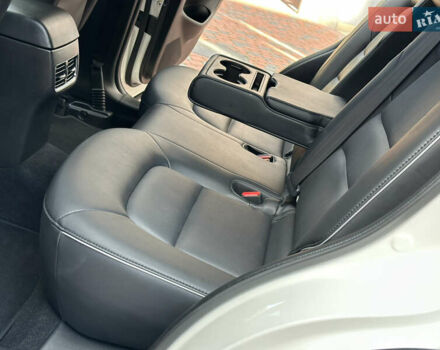 Білий Мазда СХ-5, об'ємом двигуна 2 л та пробігом 33 тис. км за 25650 $, фото 167 на Automoto.ua