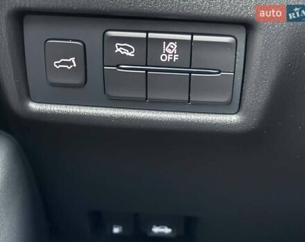 Білий Мазда СХ-5, об'ємом двигуна 2.49 л та пробігом 15 тис. км за 29999 $, фото 44 на Automoto.ua