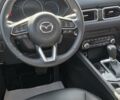 Білий Мазда СХ-5, об'ємом двигуна 2.49 л та пробігом 7 тис. км за 26900 $, фото 6 на Automoto.ua