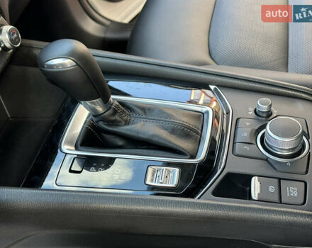 Білий Мазда СХ-5, об'ємом двигуна 2 л та пробігом 33 тис. км за 25650 $, фото 108 на Automoto.ua