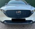 Білий Мазда СХ-5, об'ємом двигуна 2.5 л та пробігом 66 тис. км за 12400 $, фото 9 на Automoto.ua