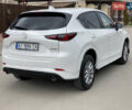 Білий Мазда СХ-5, об'ємом двигуна 2.49 л та пробігом 2 тис. км за 23999 $, фото 4 на Automoto.ua