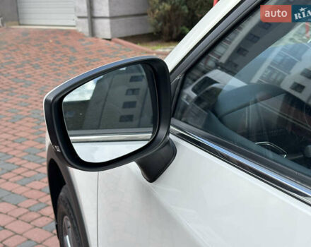 Білий Мазда СХ-5, об'ємом двигуна 2 л та пробігом 33 тис. км за 25650 $, фото 65 на Automoto.ua