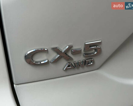Білий Мазда СХ-5, об'ємом двигуна 2 л та пробігом 33 тис. км за 25650 $, фото 66 на Automoto.ua