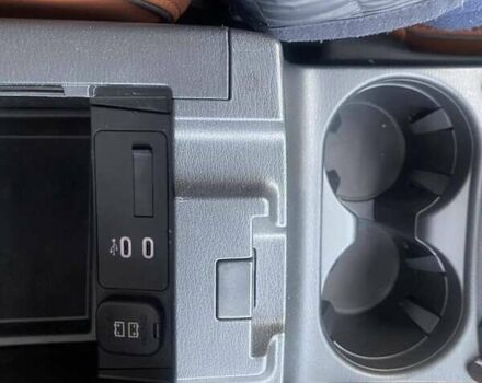 Белый Мазда СХ-5, объемом двигателя 2.49 л и пробегом 10 тыс. км за 31900 $, фото 29 на Automoto.ua