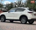 Білий Мазда СХ-5, об'ємом двигуна 2 л та пробігом 33 тис. км за 25650 $, фото 19 на Automoto.ua