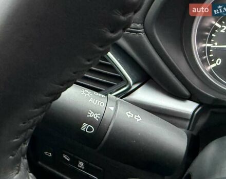 Білий Мазда СХ-5, об'ємом двигуна 2.49 л та пробігом 15 тис. км за 29999 $, фото 33 на Automoto.ua