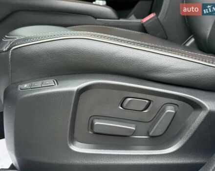 Білий Мазда СХ-5, об'ємом двигуна 2.49 л та пробігом 15 тис. км за 29999 $, фото 12 на Automoto.ua