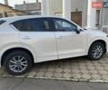 Белый Мазда СХ-5, объемом двигателя 2.49 л и пробегом 5 тыс. км за 24300 $, фото 7 на Automoto.ua