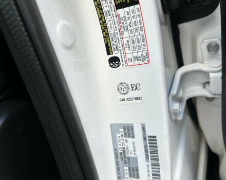 Білий Мазда СХ-5, об'ємом двигуна 2 л та пробігом 33 тис. км за 25650 $, фото 121 на Automoto.ua