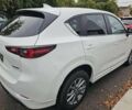 Белый Мазда СХ-5, объемом двигателя 0 л и пробегом 15 тыс. км за 22500 $, фото 2 на Automoto.ua