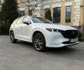 Білий Мазда СХ-5, об'ємом двигуна 2.49 л та пробігом 13 тис. км за 27500 $, фото 2 на Automoto.ua