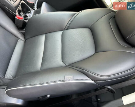 Білий Мазда СХ-5, об'ємом двигуна 2 л та пробігом 33 тис. км за 25650 $, фото 127 на Automoto.ua