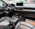 Білий Мазда СХ-5, об'ємом двигуна 2.49 л та пробігом 15 тис. км за 29999 $, фото 20 на Automoto.ua