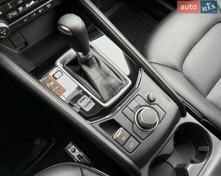 Белый Мазда СХ-5, объемом двигателя 2 л и пробегом 25 тыс. км за 30400 $, фото 45 на Automoto.ua