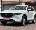 Білий Мазда СХ-5, об'ємом двигуна 2 л та пробігом 33 тис. км за 25650 $, фото 12 на Automoto.ua
