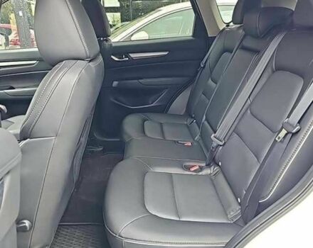 Белый Мазда СХ-5, объемом двигателя 0 л и пробегом 15 тыс. км за 22500 $, фото 9 на Automoto.ua