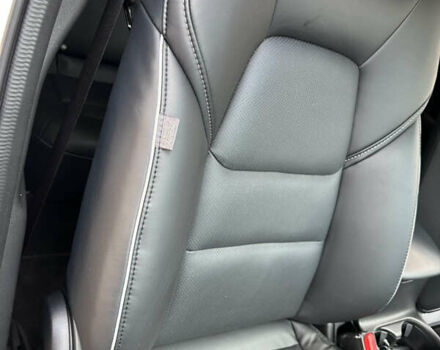 Білий Мазда СХ-5, об'ємом двигуна 2 л та пробігом 33 тис. км за 25650 $, фото 153 на Automoto.ua