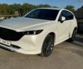 Білий Мазда СХ-5, об'ємом двигуна 2.49 л та пробігом 47 тис. км за 27500 $, фото 1 на Automoto.ua