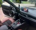 Білий Мазда СХ-5, об'ємом двигуна 2.5 л та пробігом 66 тис. км за 12400 $, фото 16 на Automoto.ua