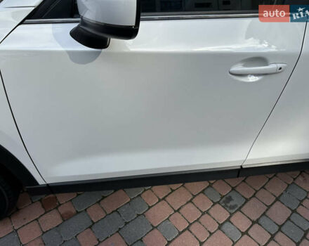 Білий Мазда СХ-5, об'ємом двигуна 2 л та пробігом 33 тис. км за 25650 $, фото 91 на Automoto.ua