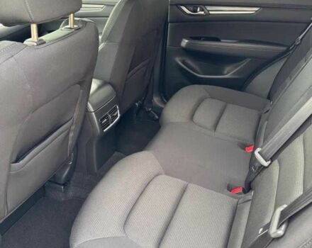 Мазда СХ-5 2024 у Києві на Automoto.ua Білий Мазда СХ-5, об'ємом двигуна 0 л та пробігом 3 тис. км за 24500 $, фото 9 на Automoto.ua