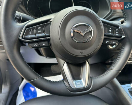 Білий Мазда СХ-5, об'ємом двигуна 2 л та пробігом 33 тис. км за 25650 $, фото 115 на Automoto.ua