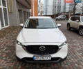 Белый Мазда СХ-5, объемом двигателя 2 л и пробегом 25 тыс. км за 30400 $, фото 11 на Automoto.ua