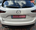 Білий Мазда СХ-5, об'ємом двигуна 2 л та пробігом 33 тис. км за 25650 $, фото 94 на Automoto.ua