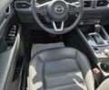 Білий Мазда СХ-5, об'ємом двигуна 2.49 л та пробігом 7 тис. км за 26900 $, фото 7 на Automoto.ua