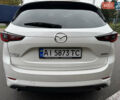 Белый Мазда СХ-5, объемом двигателя 2.49 л и пробегом 13 тыс. км за 26700 $, фото 13 на Automoto.ua