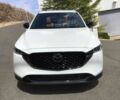 Білий Мазда СХ-5, об'ємом двигуна 2.5 л та пробігом 15 тис. км за 9800 $, фото 1 на Automoto.ua