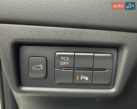 Белый Мазда СХ-5, объемом двигателя 2 л и пробегом 25 тыс. км за 30400 $, фото 47 на Automoto.ua