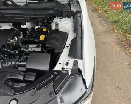 Белый Мазда СХ-5, объемом двигателя 2.49 л и пробегом 13 тыс. км за 26700 $, фото 35 на Automoto.ua