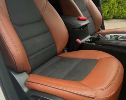 Білий Мазда СХ-5, об'ємом двигуна 2.5 л та пробігом 66 тис. км за 12400 $, фото 15 на Automoto.ua