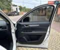 Білий Мазда СХ-5, об'ємом двигуна 2.5 л та пробігом 8 тис. км за 25500 $, фото 61 на Automoto.ua