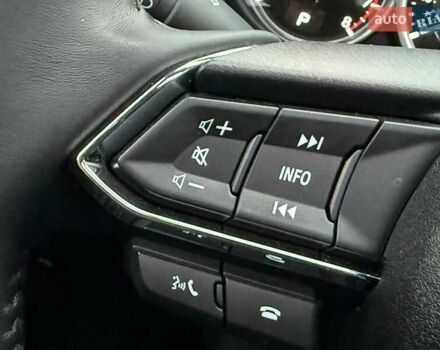 Білий Мазда СХ-5, об'ємом двигуна 2.49 л та пробігом 15 тис. км за 29999 $, фото 32 на Automoto.ua