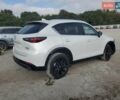 Білий Мазда СХ-5, об'ємом двигуна 2.49 л та пробігом 9 тис. км за 7000 $, фото 3 на Automoto.ua