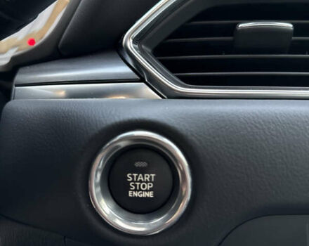 Білий Мазда СХ-5, об'ємом двигуна 2.49 л та пробігом 13 тис. км за 27500 $, фото 17 на Automoto.ua