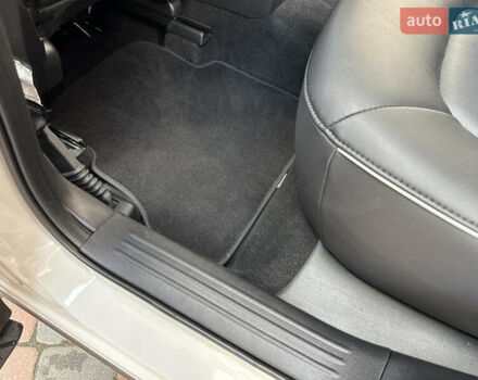 Білий Мазда СХ-5, об'ємом двигуна 2 л та пробігом 33 тис. км за 25650 $, фото 164 на Automoto.ua